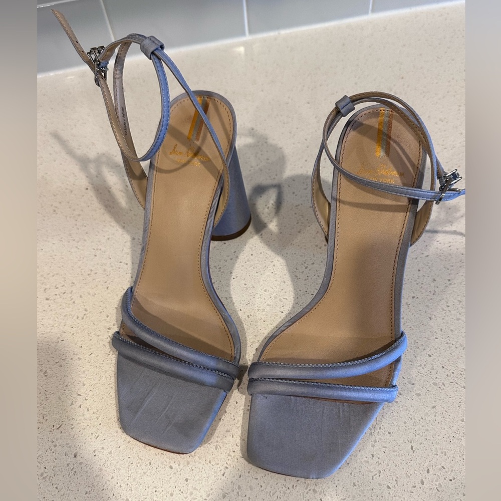 Sam Edelman Kia Heels - Picture 2 of 5